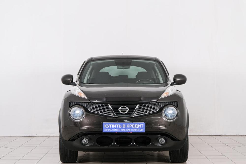 Nissan Juke I Красноярск  - изображение 2