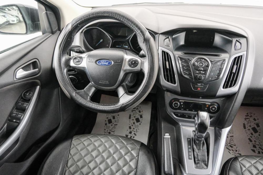 Ford Focus III Красноярск  - изображение 10