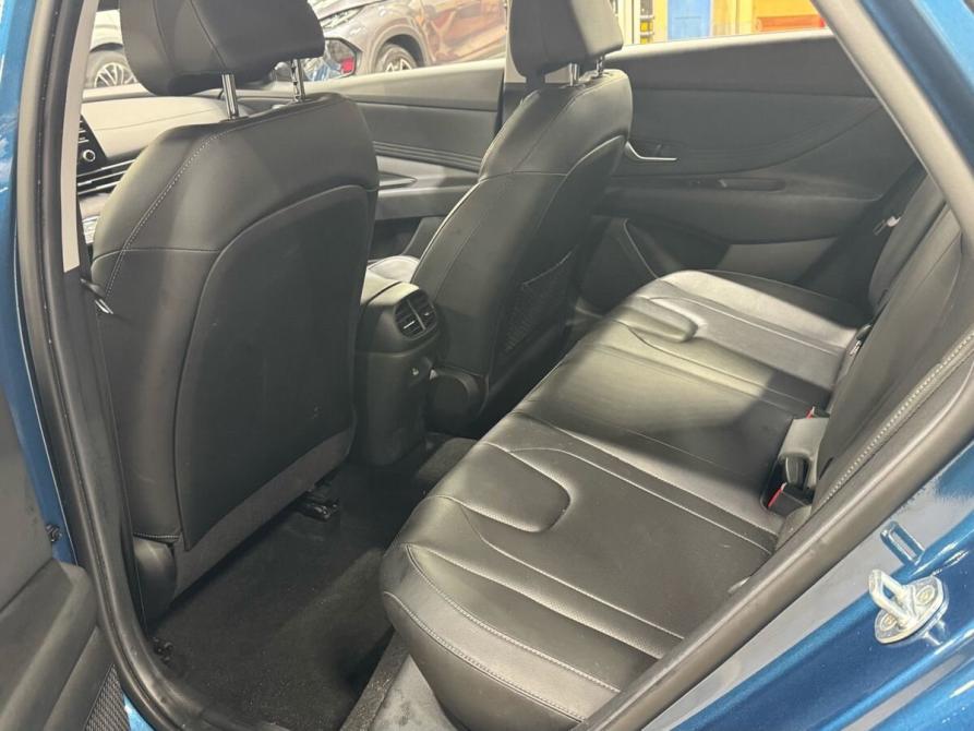 Hyundai Elantra VII (CN7) Санкт-Петербург  - изображение 3