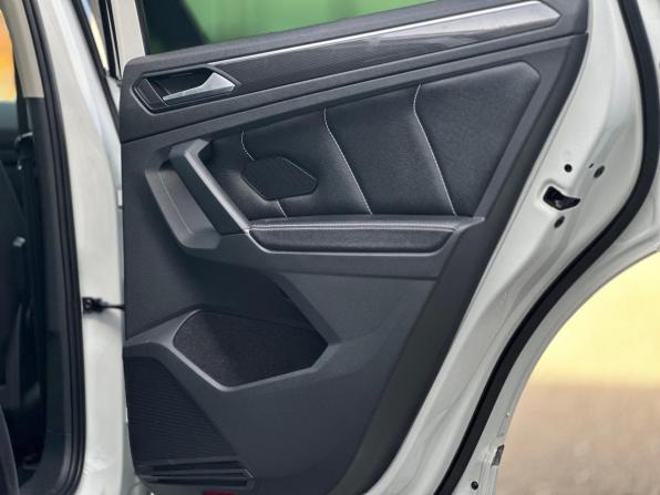 Volkswagen Tiguan II с пробегом 2020 года, цена 2 630 000 рублей, 132200 км, внедорожник, Автокод Объявления