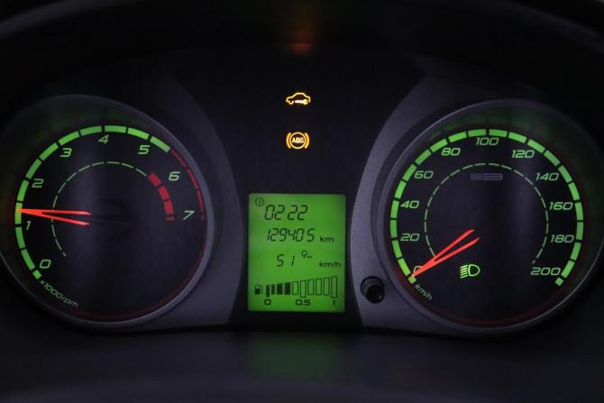 Lada (ВАЗ) Kalina II с пробегом 2014 года, цена 381 000 рублей, 129405 км, хэтчбек, Автокод Объявления