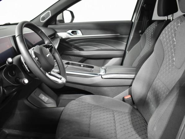 Haval F7 II с пробегом 2024 года, цена 2 549 000 рублей, 34368 км, внедорожник, Автокод Объявления