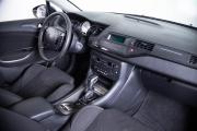Citroen C5 II Пермь  - изображение 33