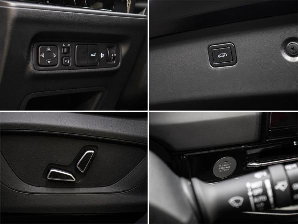 Changan CS55 Plus II с пробегом 2024 года, цена 2 198 000 рублей, 20752 км, внедорожник, Автокод Объявления