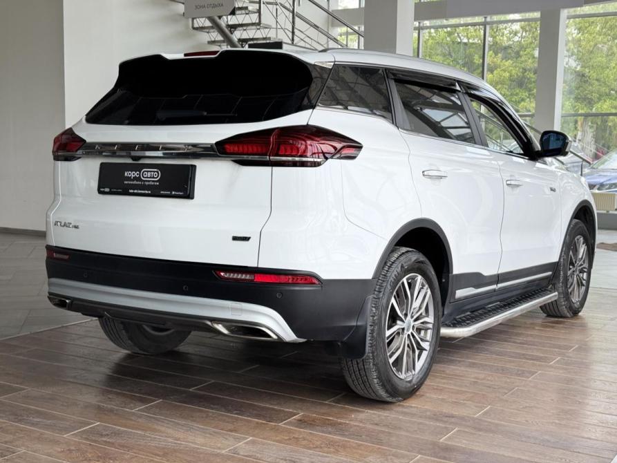 Geely Atlas Pro Тула  - изображение 2