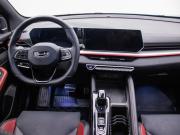 Geely Coolray I Рестайлинг Москва  - изображение 31