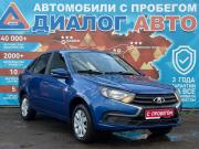 Lada (ВАЗ) Granta I Рестайлинг Набережные Челны  - изображение 20