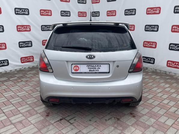 Kia Rio II Рестайлинг с пробегом 2010 года, цена 469 990 рублей, 166000 км, хэтчбек, Автокод Объявления