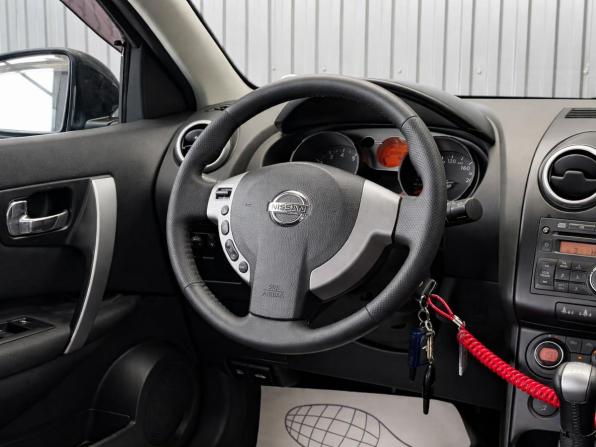 Nissan Qashqai I с пробегом 2007 года, цена 757 000 рублей, 209510 км, внедорожник, Автокод Объявления