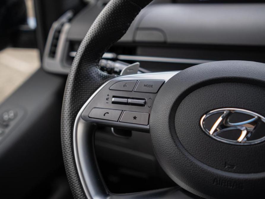 Hyundai Staria I Сочи  - изображение 24