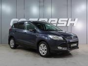 Ford Kuga II Воронеж  - изображение 23