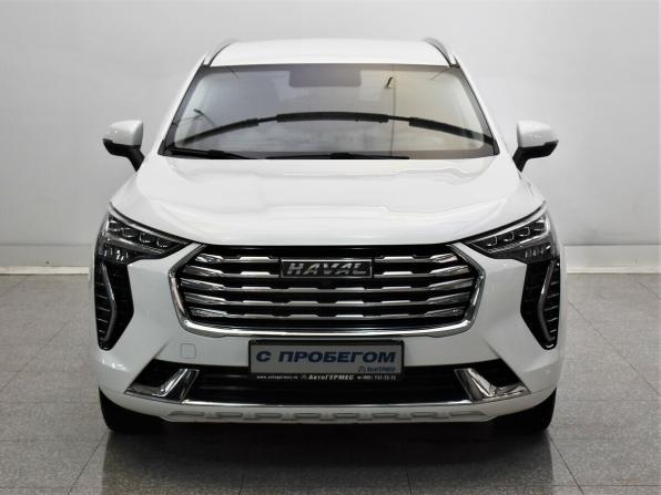 Haval Jolion I с пробегом 2023 года, цена 1 730 000 рублей, 27844 км, внедорожник, Автокод Объявления