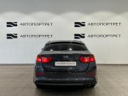 Kia Optima III Рестайлинг Санкт-Петербург  - изображение 30