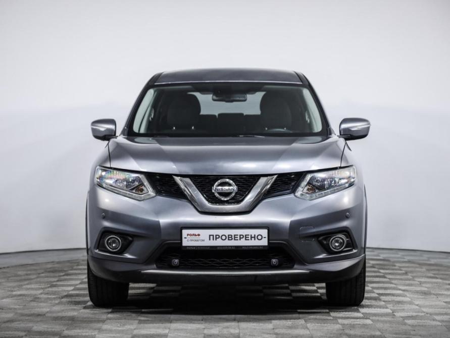 Nissan X-Trail III Санкт-Петербург  - изображение 2