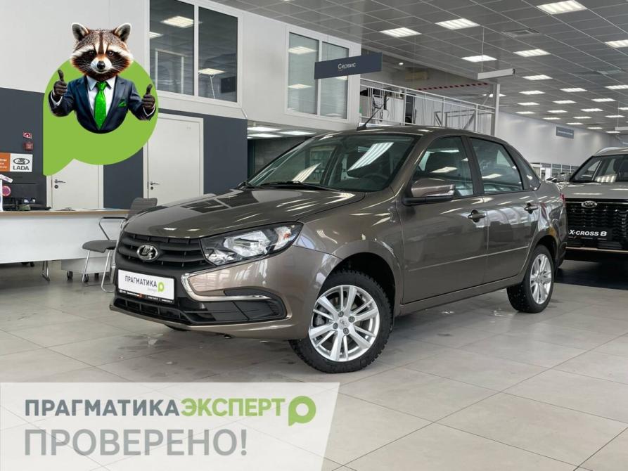 Lada (ВАЗ) Granta I Рестайлинг Великий Новгород  - изображение 1