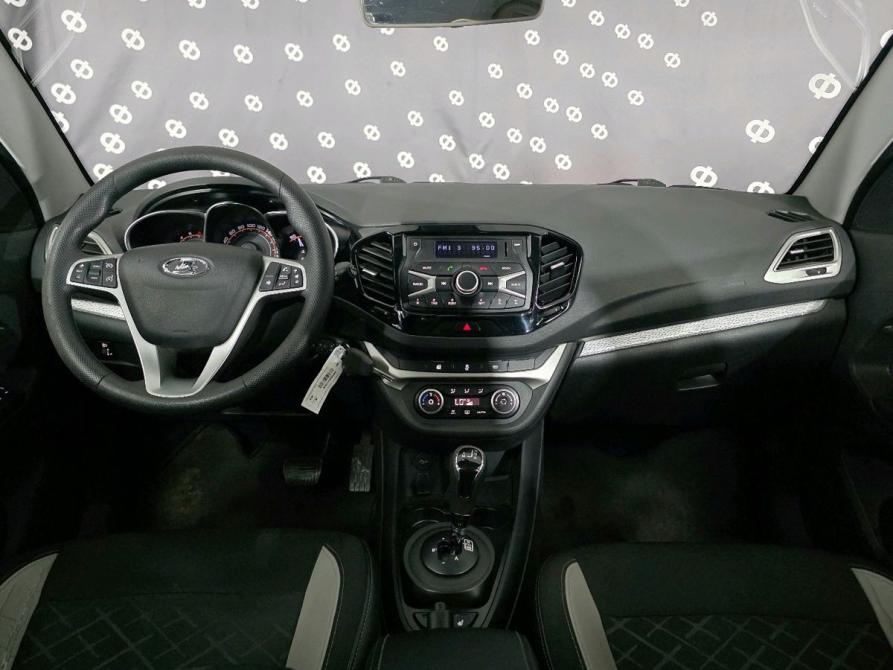 Lada (ВАЗ) Vesta I Новосибирск  - изображение 22