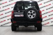 Nissan Patrol V (Y61) Рестайлинг Сургут  - изображение 34