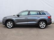 Skoda Kodiaq I Рестайлинг Москва  - изображение 34