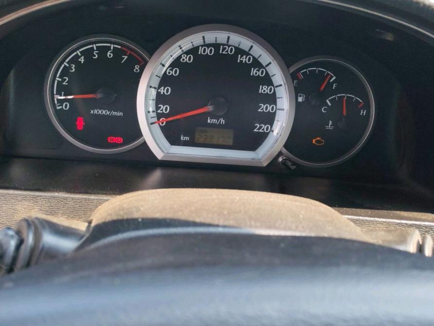 Daewoo Gentra II Стерлитамак  - изображение 10