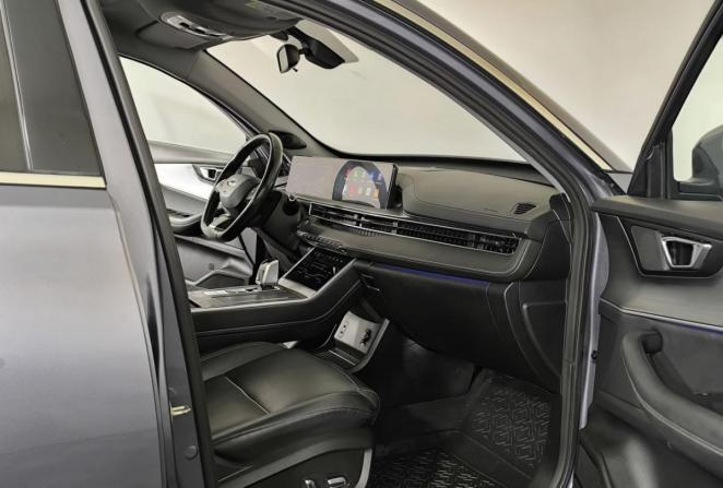Chery Tiggo 7 Pro Max I с пробегом 2024 года, цена 1 790 000 рублей, 73122 км, внедорожник, Автокод Объявления