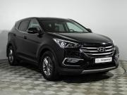 Hyundai Santa Fe III Рестайлинг Санкт-Петербург  - изображение 21