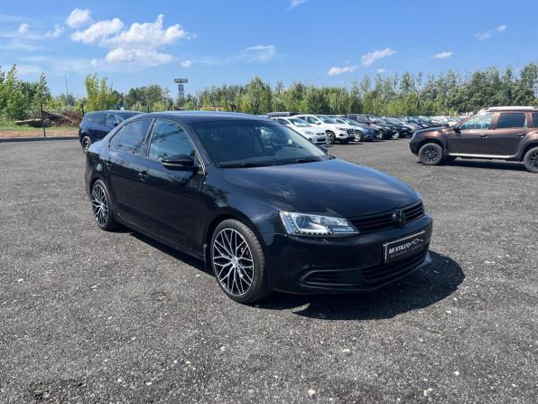 Volkswagen Jetta VI с пробегом 2013 года, цена 967 000 рублей, 115000 км, седан, Автокод Объявления