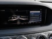Mercedes-Benz S-Класс VI (W222 C217) Рестайлинг Москва  - изображение 49