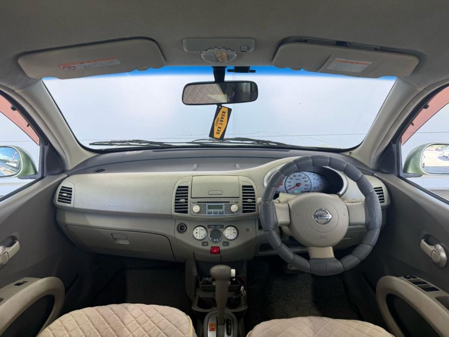Nissan March III (K12) Уфа  - изображение 7
