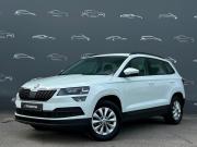 Skoda Karoq I Санкт-Петербург  - изображение 21