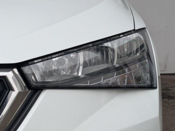 Skoda Rapid II с пробегом 2021 года, цена 1 320 000 рублей, 122508 км, лифтбек, Автокод Объявления