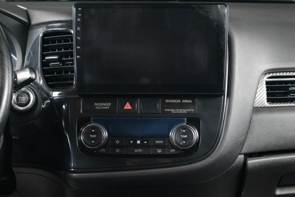 Mitsubishi Outlander III Тюмень  - изображение 17