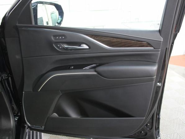 Cadillac Escalade V с пробегом 2021 года, цена 10 745 000 рублей, 58490 км, внедорожник, Автокод Объявления