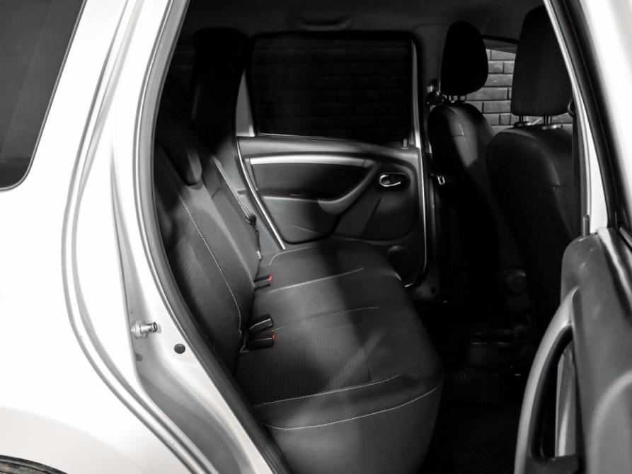 Renault Duster I Рестайлинг Екатеринбург  - изображение 15