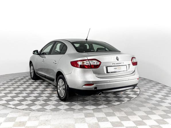 Renault Fluence I с пробегом 2012 года, цена 692 000 рублей, 134644 км, седан, Автокод Объявления