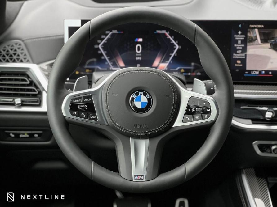 BMW X5 IV (G05/G18) Рестайлинг Самара  - изображение 9