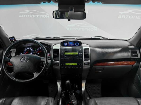 Toyota Land Cruiser Prado 120 Series с пробегом 2006 года, цена 2 200 000 рублей, 291030 км, внедорожник, Автокод Объявления