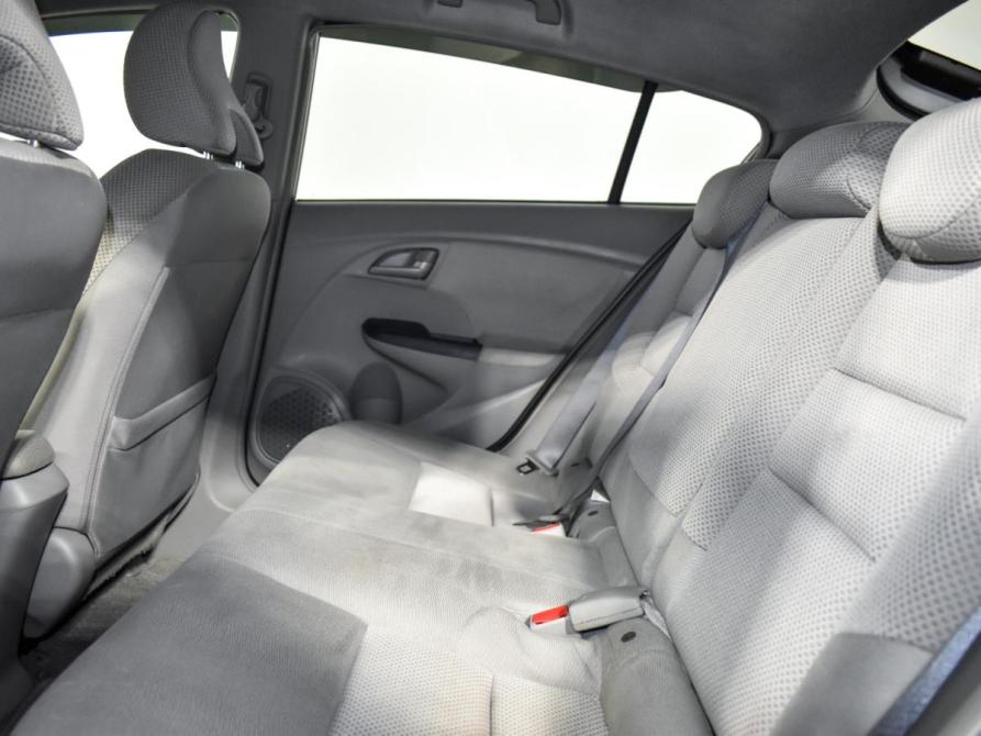 Honda Insight II Санкт-Петербург  - изображение 13