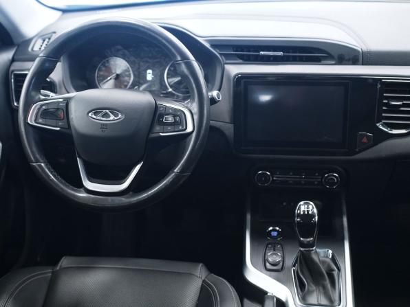 Chery Tiggo 4 I Рестайлинг с пробегом 2021 года, цена 1 316 000 рублей, 52329 км, внедорожник, Автокод Объявления