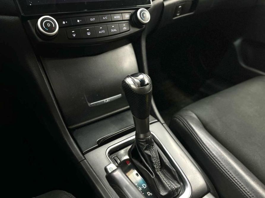 Honda Accord VII Рестайлинг Ростов-на-Дону  - изображение 16