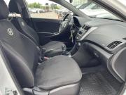 Hyundai Solaris I Рестайлинг Воронеж  - изображение 21