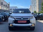 Mitsubishi Pajero Sport III Санкт-Петербург  - изображение 18