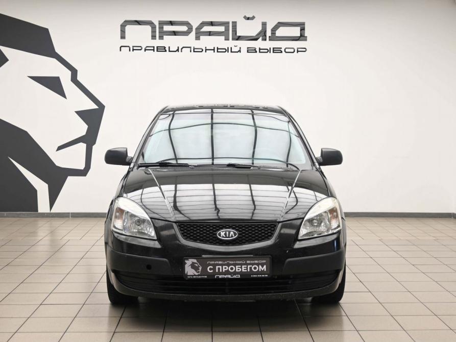 Kia Rio II Ростов-на-Дону  - изображение 3