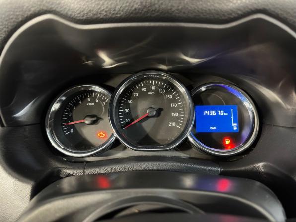 Nissan Terrano III (D10) с пробегом 2016 года, цена 1 099 900 рублей, 143600 км, внедорожник, Автокод Объявления