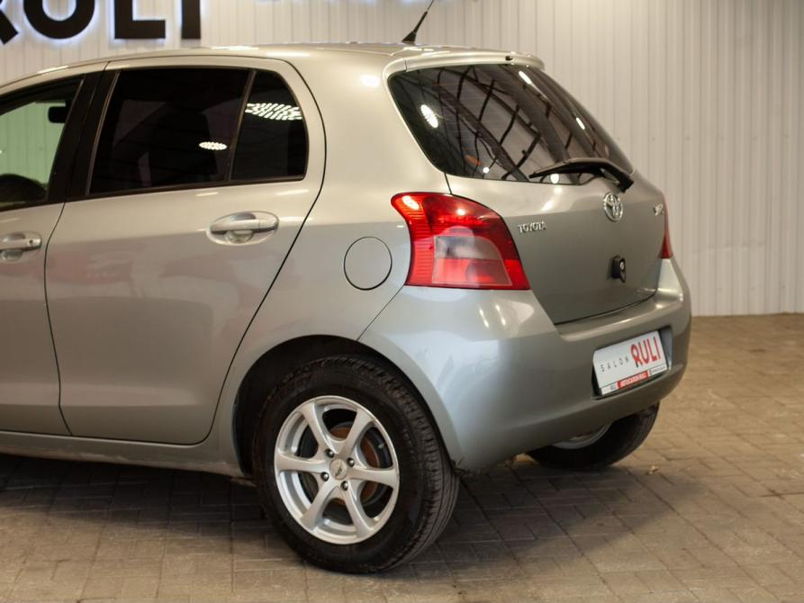 Toyota Yaris II Иваново  - изображение 14