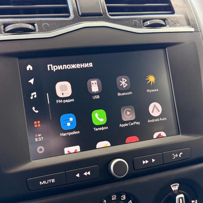 Lada (ВАЗ) Granta I Рестайлинг Нижнекамск  - изображение 15