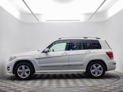 Mercedes-Benz GLK-Класс I (X204) Рестайлинг Москва  - изображение 25