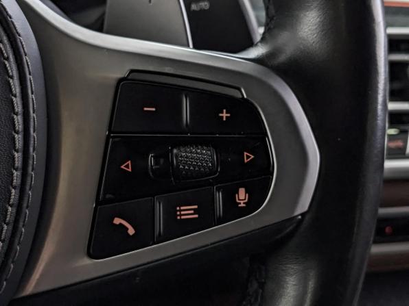 BMW X6 III (G06) с пробегом 2020 года, цена 7 190 000 рублей, 206522 км, внедорожник, Автокод Объявления