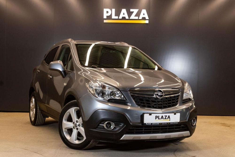 Opel Mokka I Уфа  - изображение 2