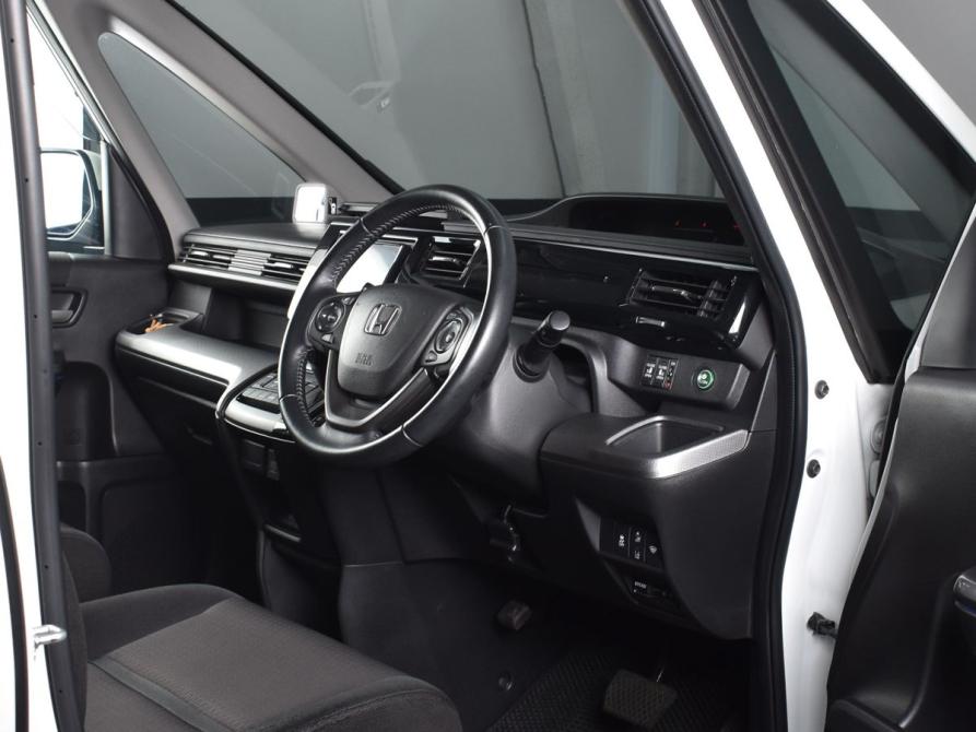 Honda Stepwgn V Рестайлинг Кемерово  - изображение 6