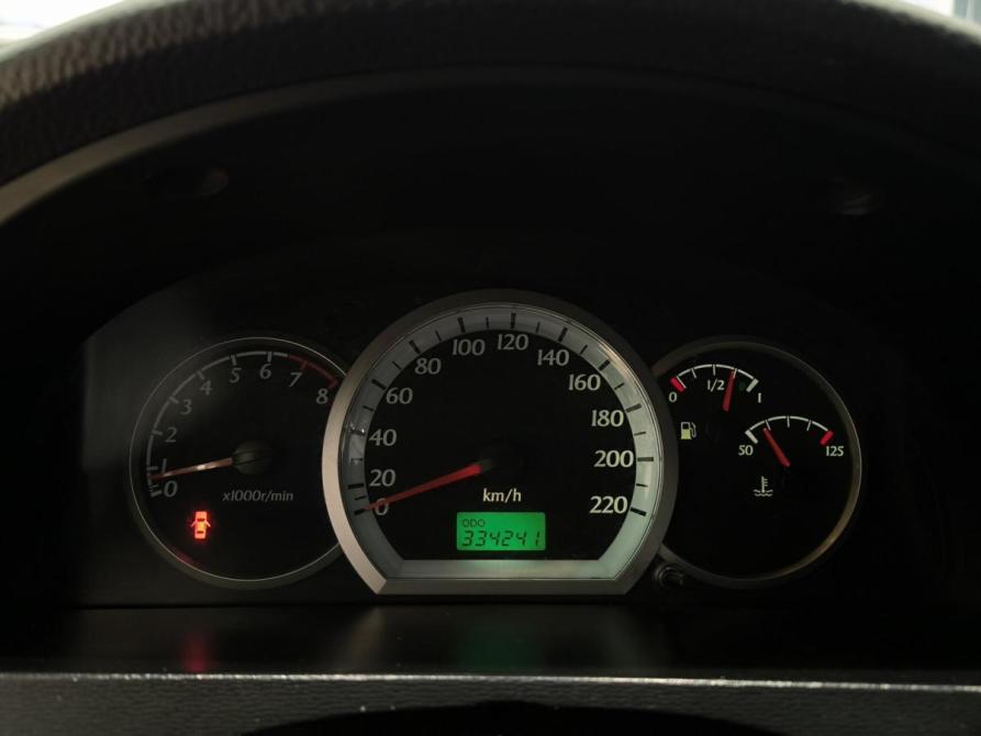Chevrolet Lacetti I Казань  - изображение 16